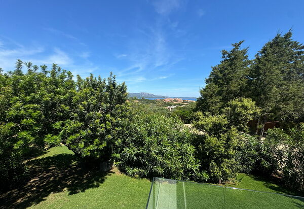 Villa Crystal