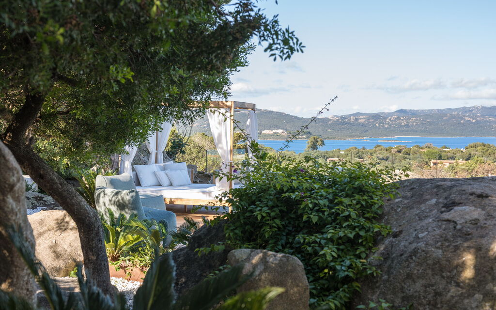 Villa Crystal