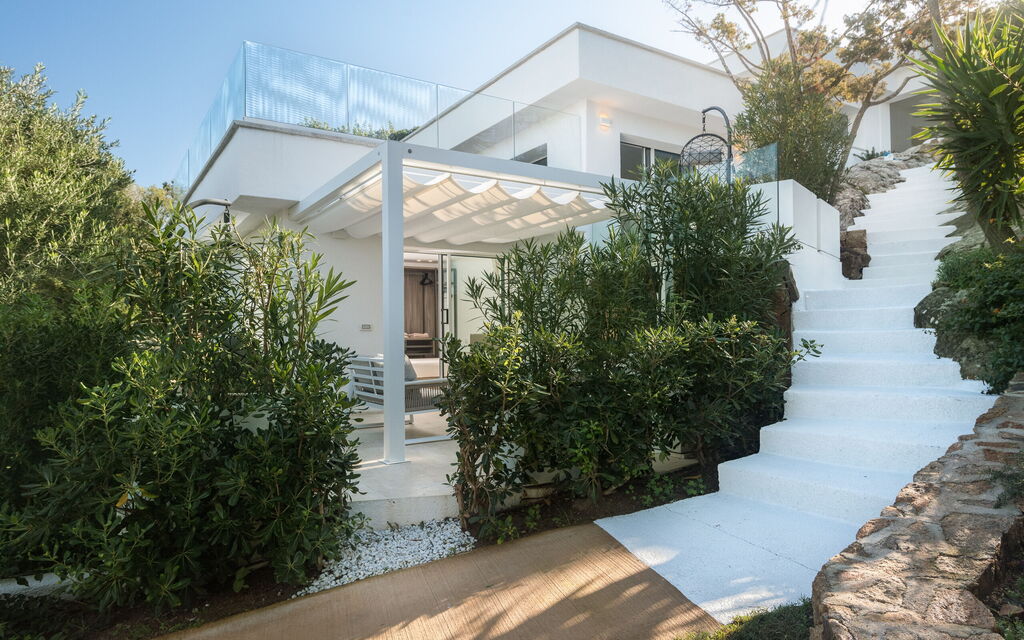 Villa Crystal