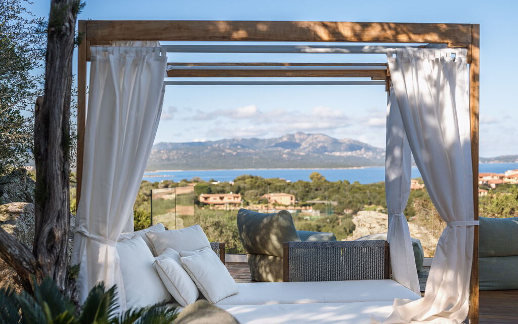 Villa Crystal
