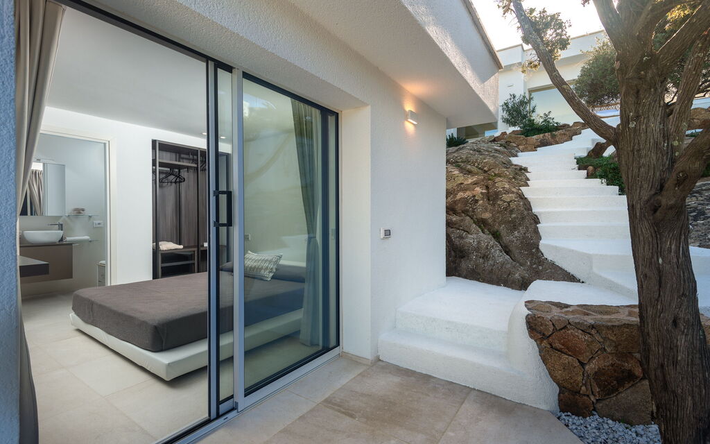 Villa Crystal