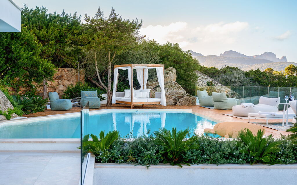 Villa Crystal