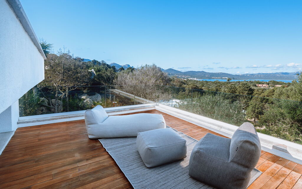 Villa Crystal
