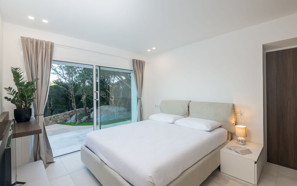 Villa Crystal