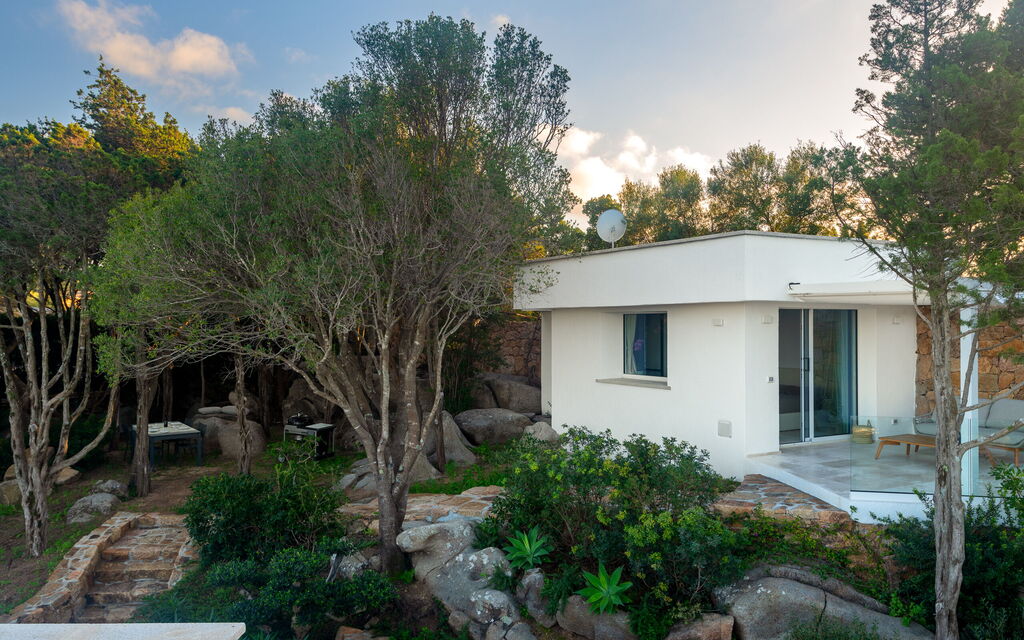 Villa Crystal
