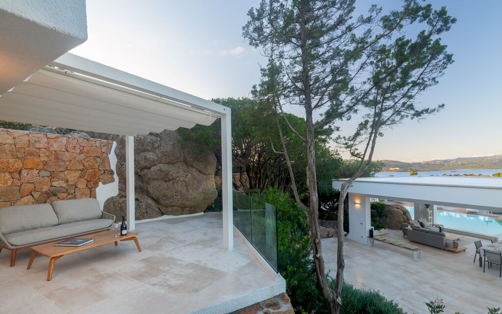 Villa Crystal