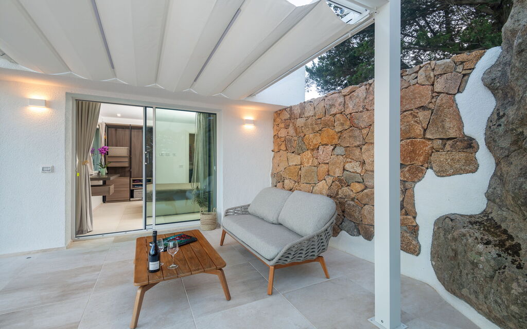 Villa Crystal