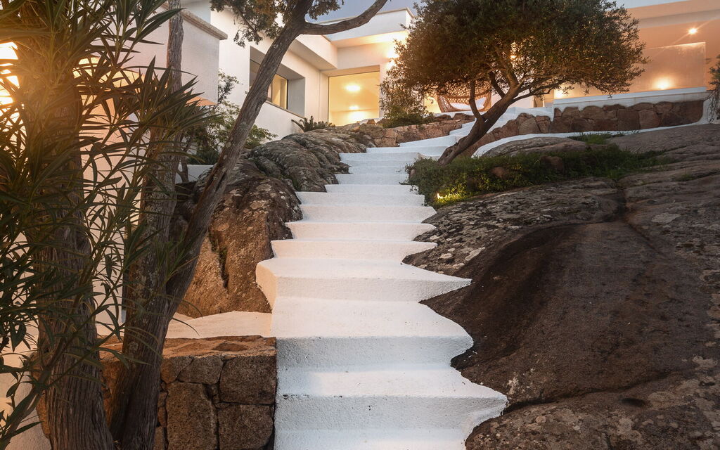 Villa Crystal