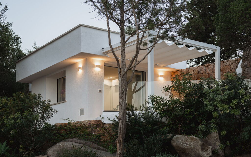Villa Crystal