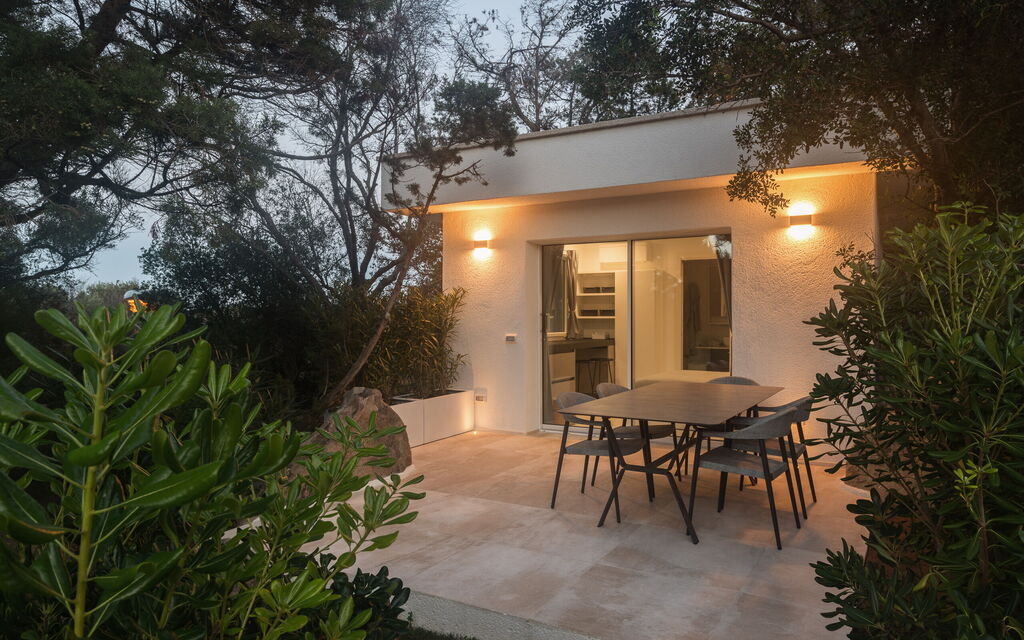 Villa Crystal