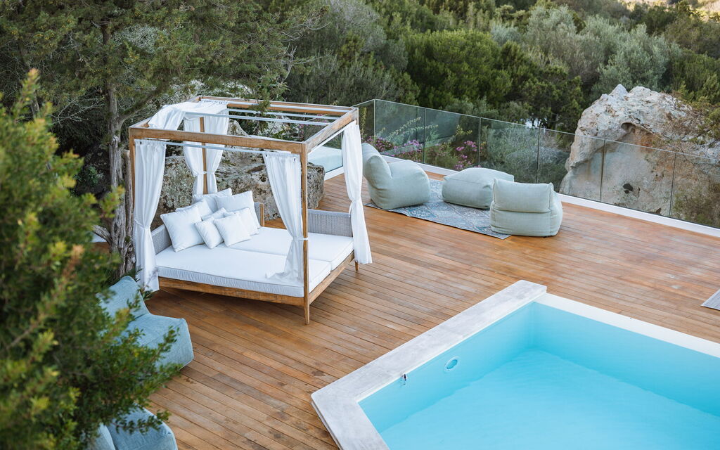 Villa Crystal