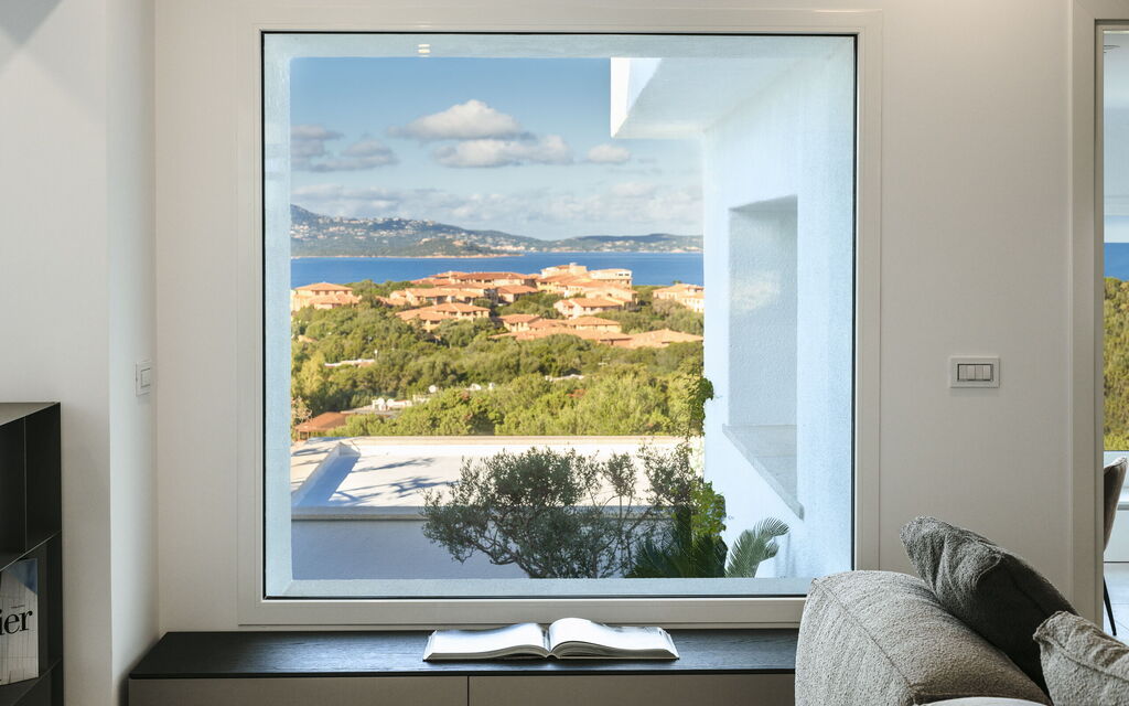 Villa Crystal