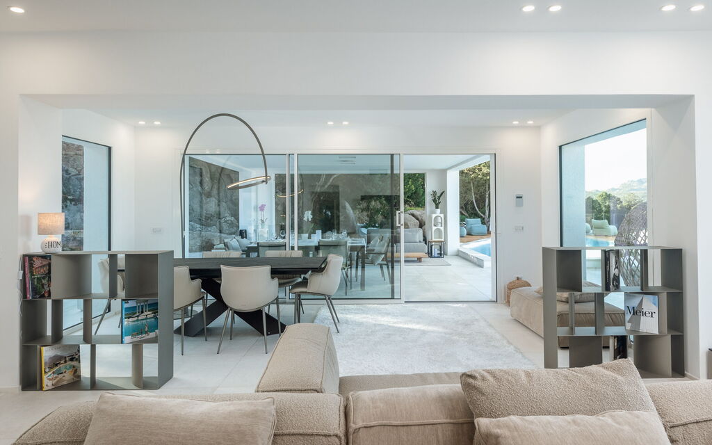 Villa Crystal