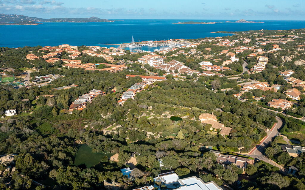 Villa Crystal: all'aperto, Altra Stanza, Benessere, Estate, Esterni, Piscina, Primavera
