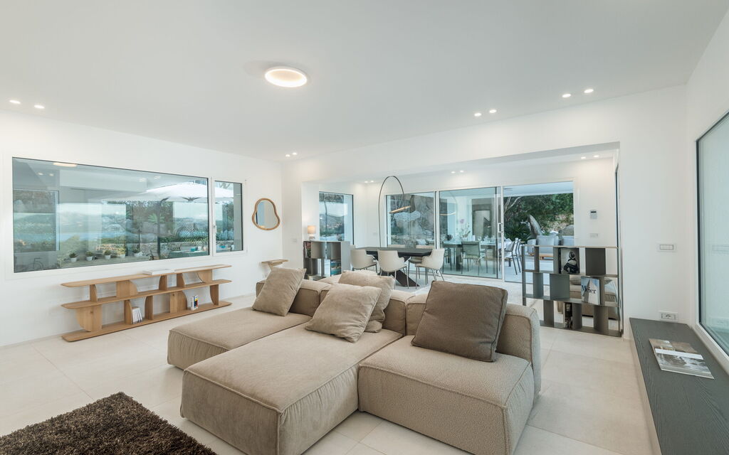 Villa Crystal