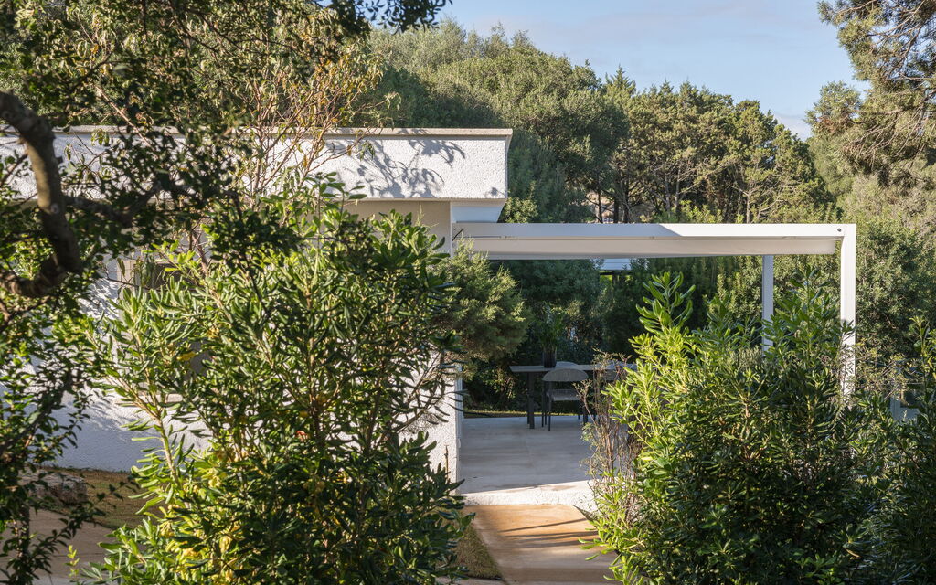Villa Crystal