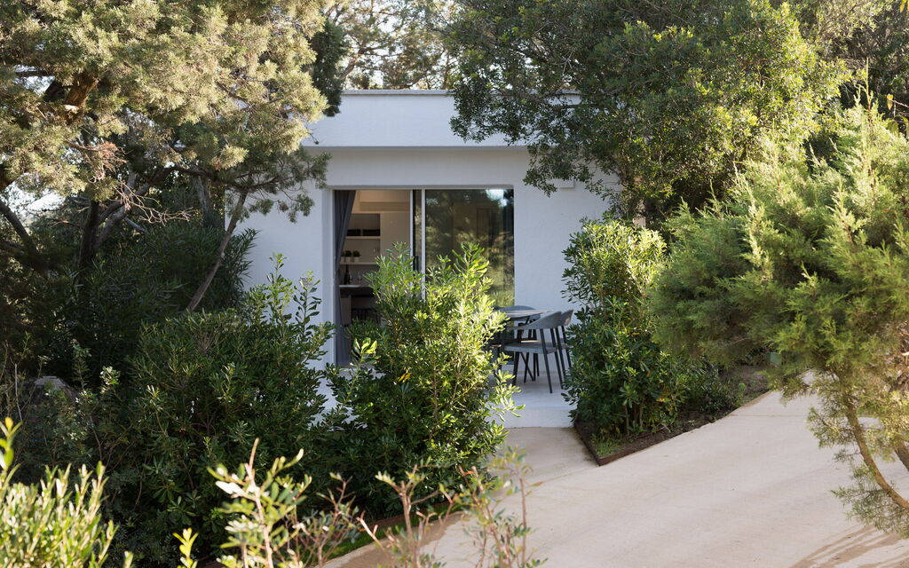 Villa Crystal