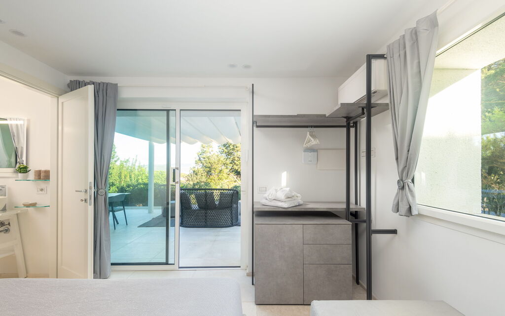 Villa Crystal