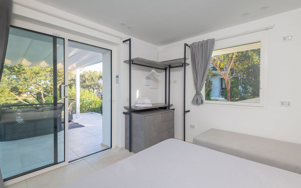 Villa Crystal