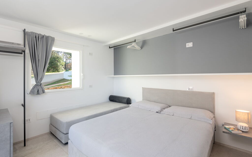 Villa Crystal
