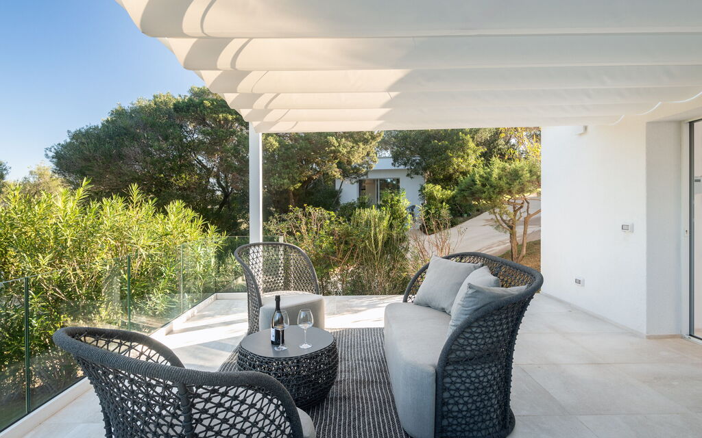 Villa Crystal