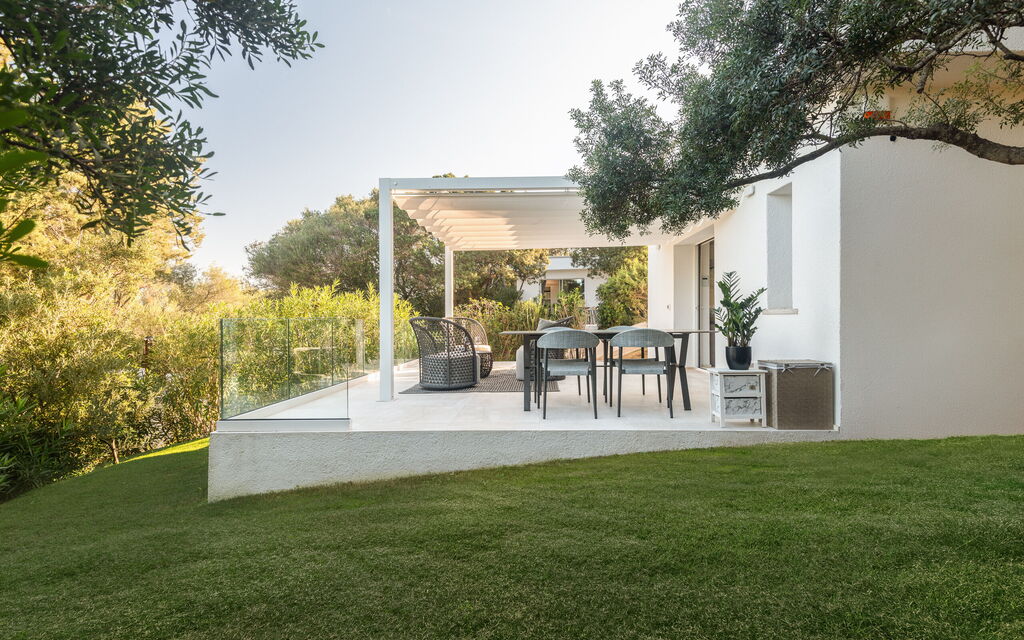 Villa Crystal
