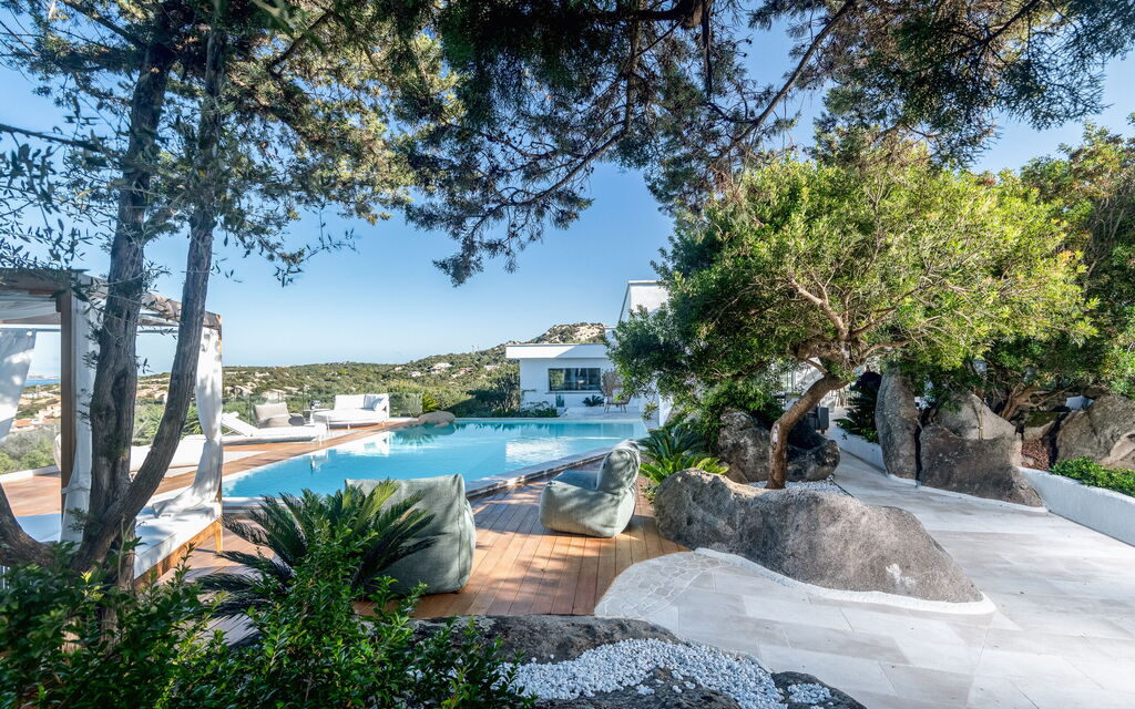 Villa Crystal