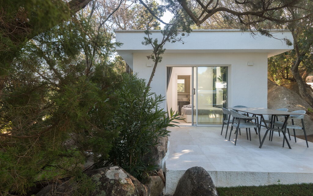 Villa Crystal