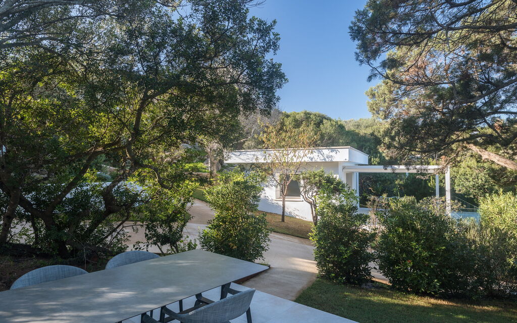 Villa Crystal