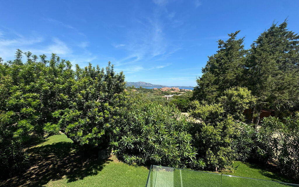Villa Crystal
