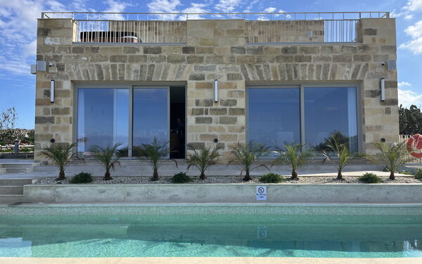 Villa Lippia: Amenities, Building Exterior, Garden, Outdoor, Pool, Spring, Summer, Wellness