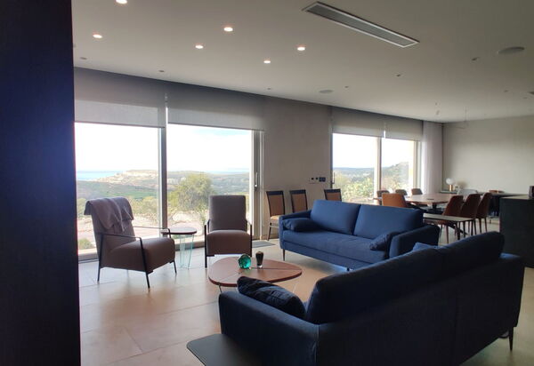 Villa Lippia: Amenities, Building Exterior, Garden, Outdoor, Pool, Spring, Summer, Wellness