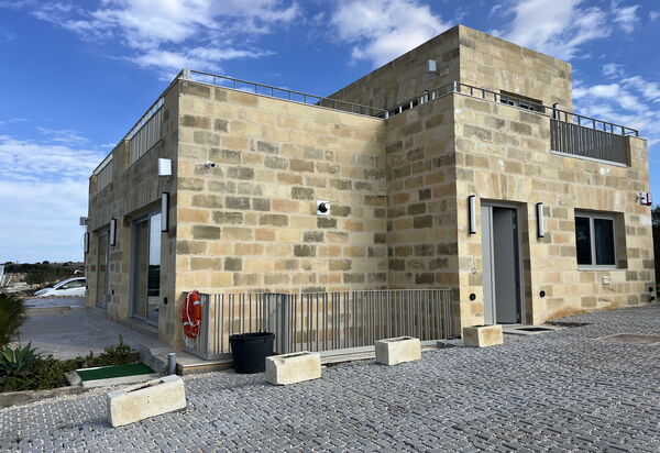 Villa Lippia: Amenities, Building Exterior, Garden, Outdoor, Pool, Spring, Summer, Wellness