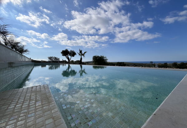 Villa Lippia: Amenities, Building Exterior, Garden, Outdoor, Pool, Spring, Summer, Wellness