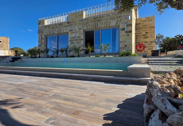 Villa Lippia: Amenities, Building Exterior, Garden, Outdoor, Pool, Spring, Summer, Wellness