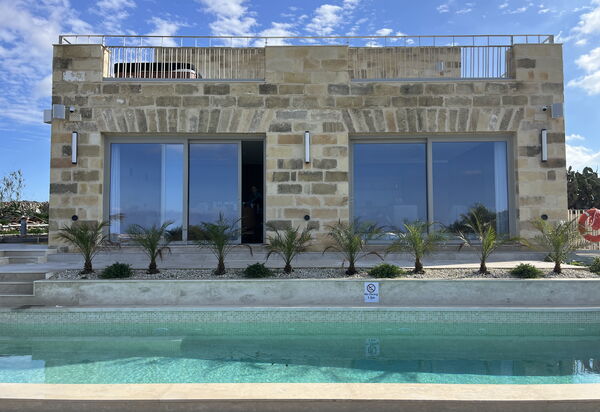 Villa Lippia: Amenities, Building Exterior, Garden, Outdoor, Pool, Spring, Summer, Wellness