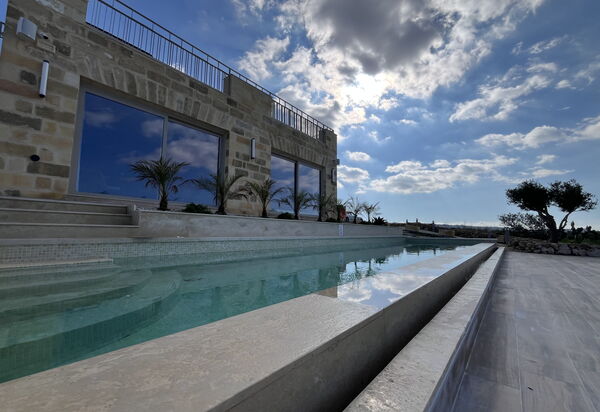 Villa Lippia: Amenities, Building Exterior, Garden, Outdoor, Pool, Spring, Summer, Wellness