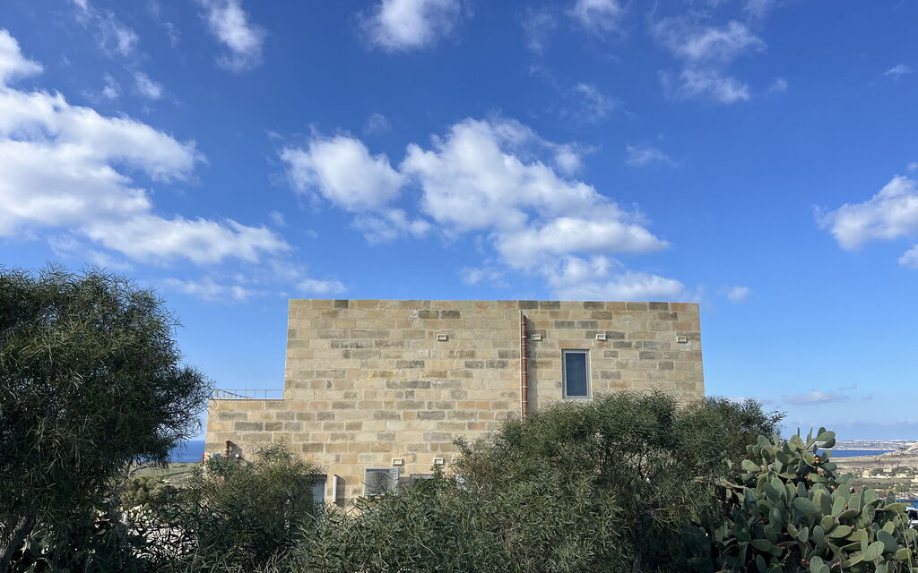 Villa Lippia: Amenities, Building Exterior, Garden, Outdoor, Pool, Spring, Summer, Wellness