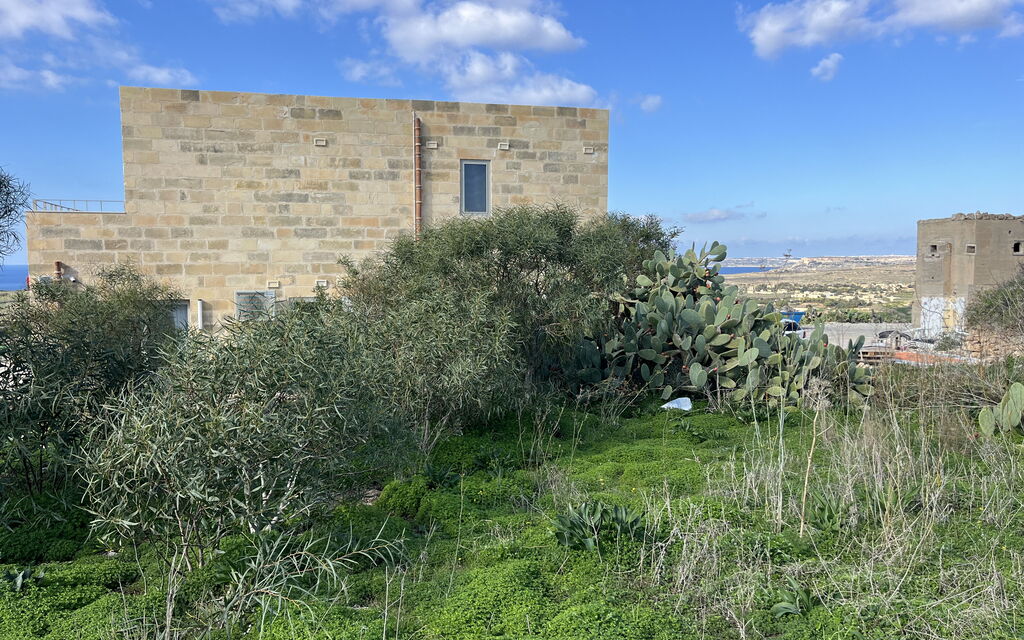 Villa Lippia: Amenities, Building Exterior, Garden, Outdoor, Pool, Spring, Summer, Wellness