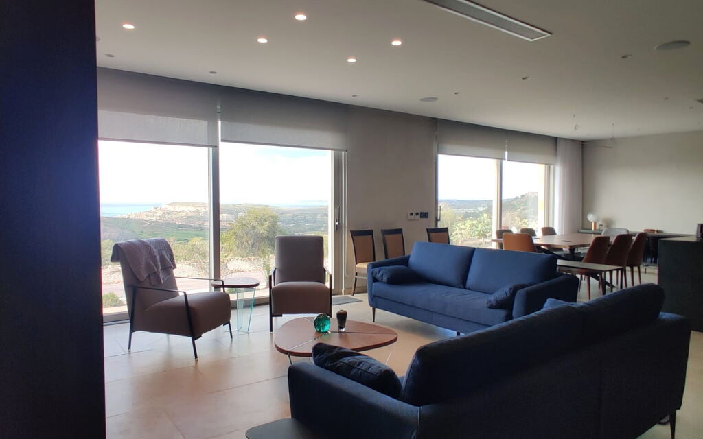 Villa Lippia: Amenities, Building Exterior, Garden, Outdoor, Pool, Spring, Summer, Wellness