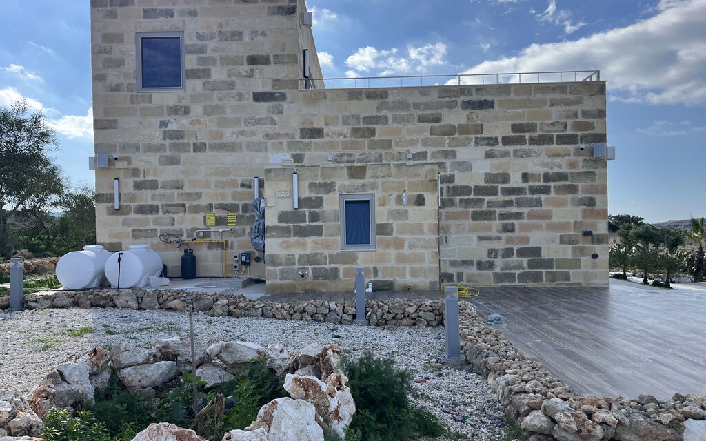 Villa Lippia: Amenities, Building Exterior, Garden, Outdoor, Pool, Spring, Summer, Wellness