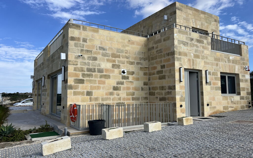 Villa Lippia: Amenities, Building Exterior, Garden, Outdoor, Pool, Spring, Summer, Wellness