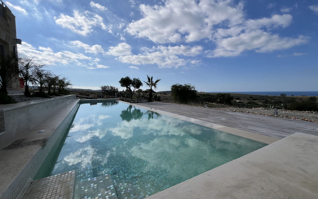 Villa Lippia: Amenities, Building Exterior, Garden, Outdoor, Pool, Spring, Summer, Wellness