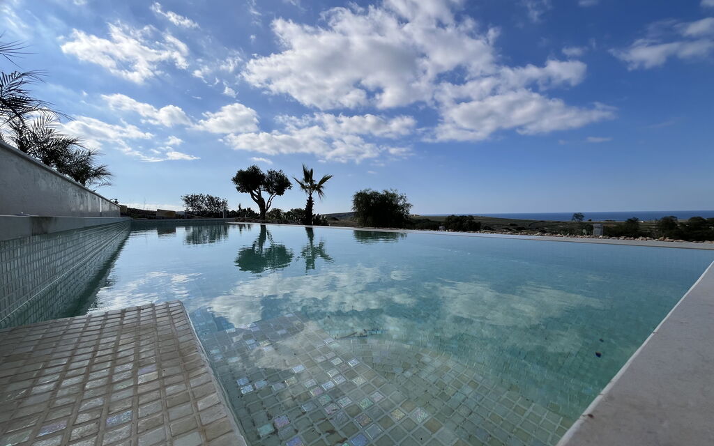 Villa Lippia: Amenities, Building Exterior, Garden, Outdoor, Pool, Spring, Summer, Wellness