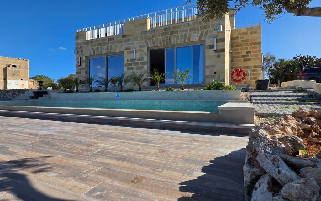 Villa Lippia: Amenities, Building Exterior, Garden, Outdoor, Pool, Spring, Summer, Wellness