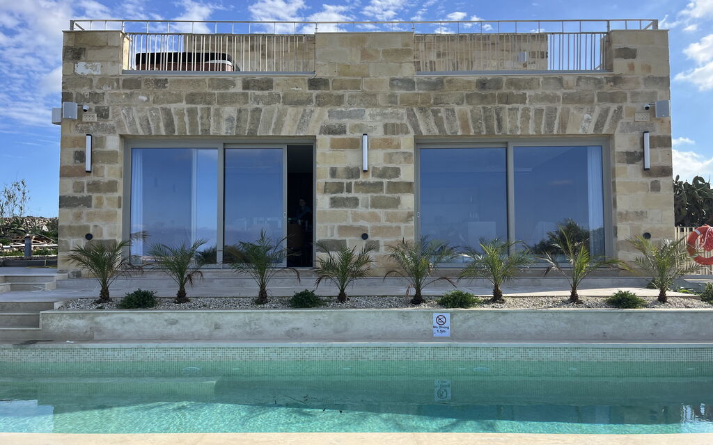 Villa Lippia: Amenities, Building Exterior, Garden, Outdoor, Pool, Spring, Summer, Wellness