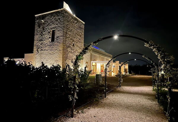 Villa Vincenzi