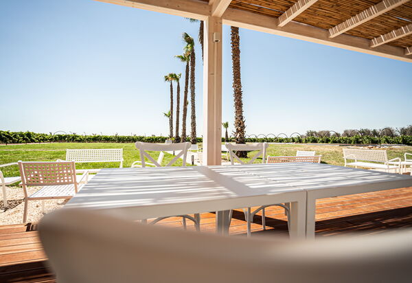 Villa Vincenzi: Amenities, Garden, People, Pool, Spring, Summer, Wellness