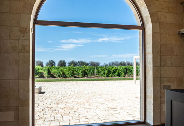 Villa Vincenzi