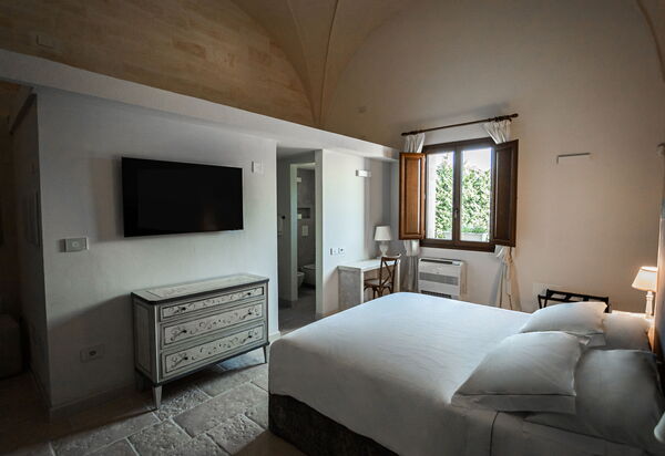Villa Vincenzi